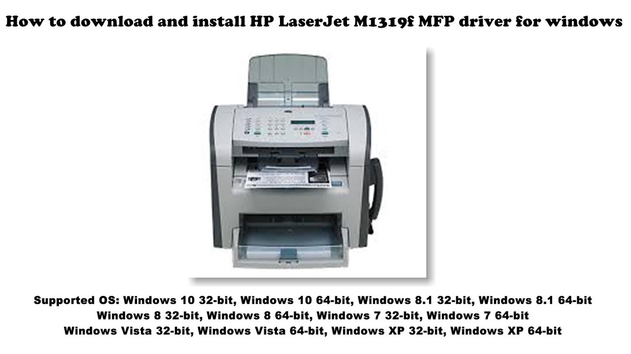 hp laserjet 4050 driver download windows 8